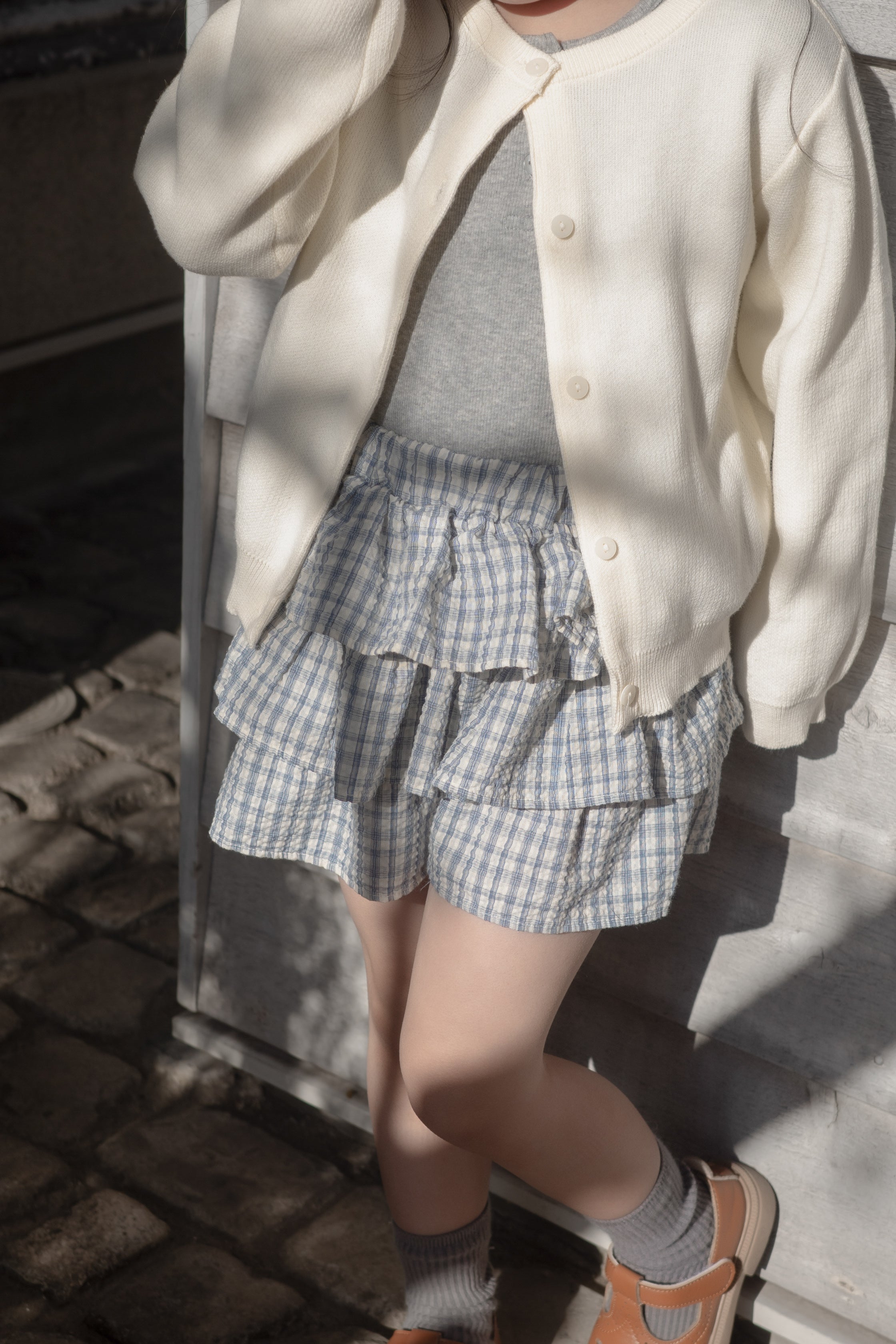 Every cardigan (kids)