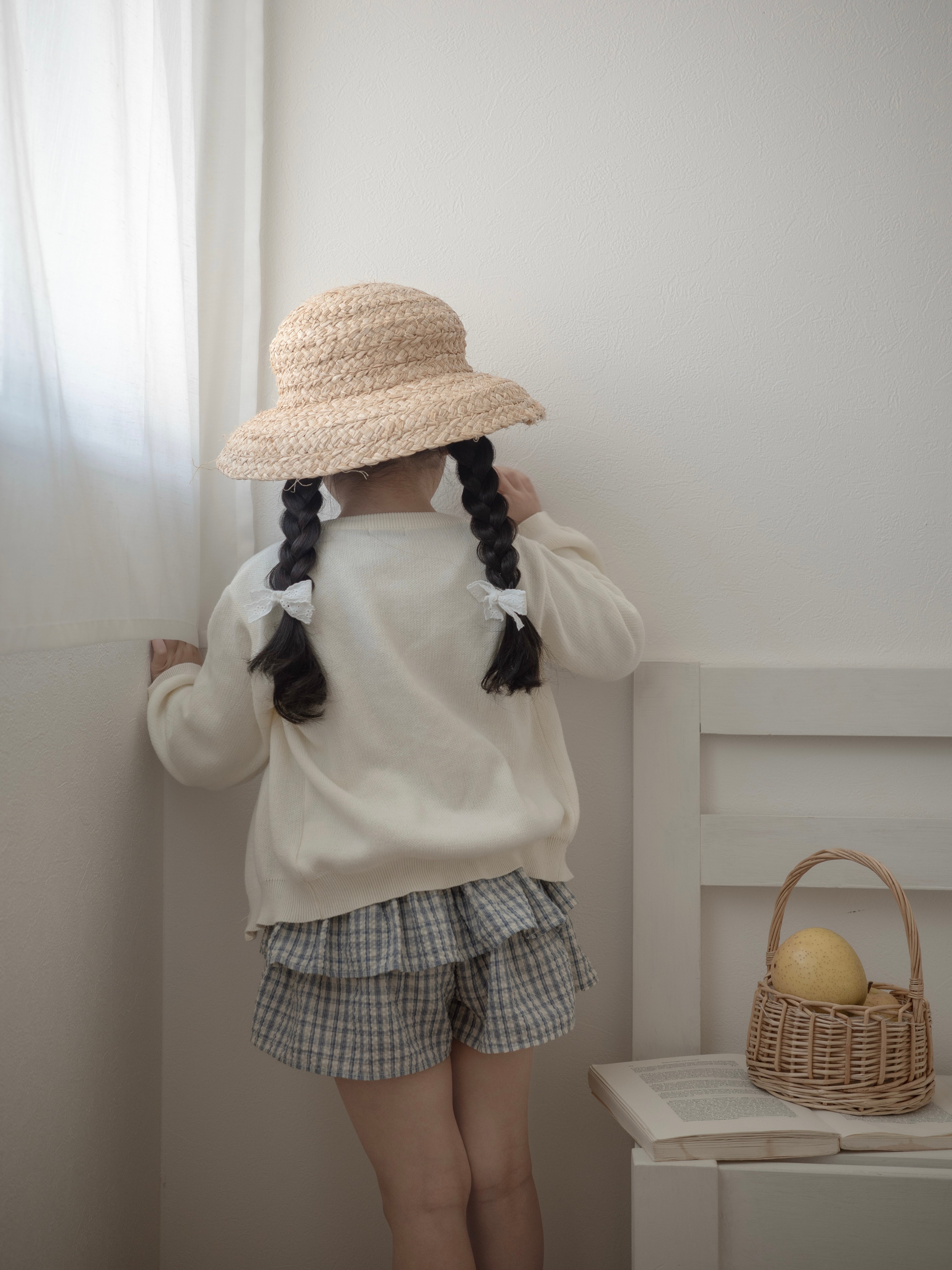 Every cardigan (kids)