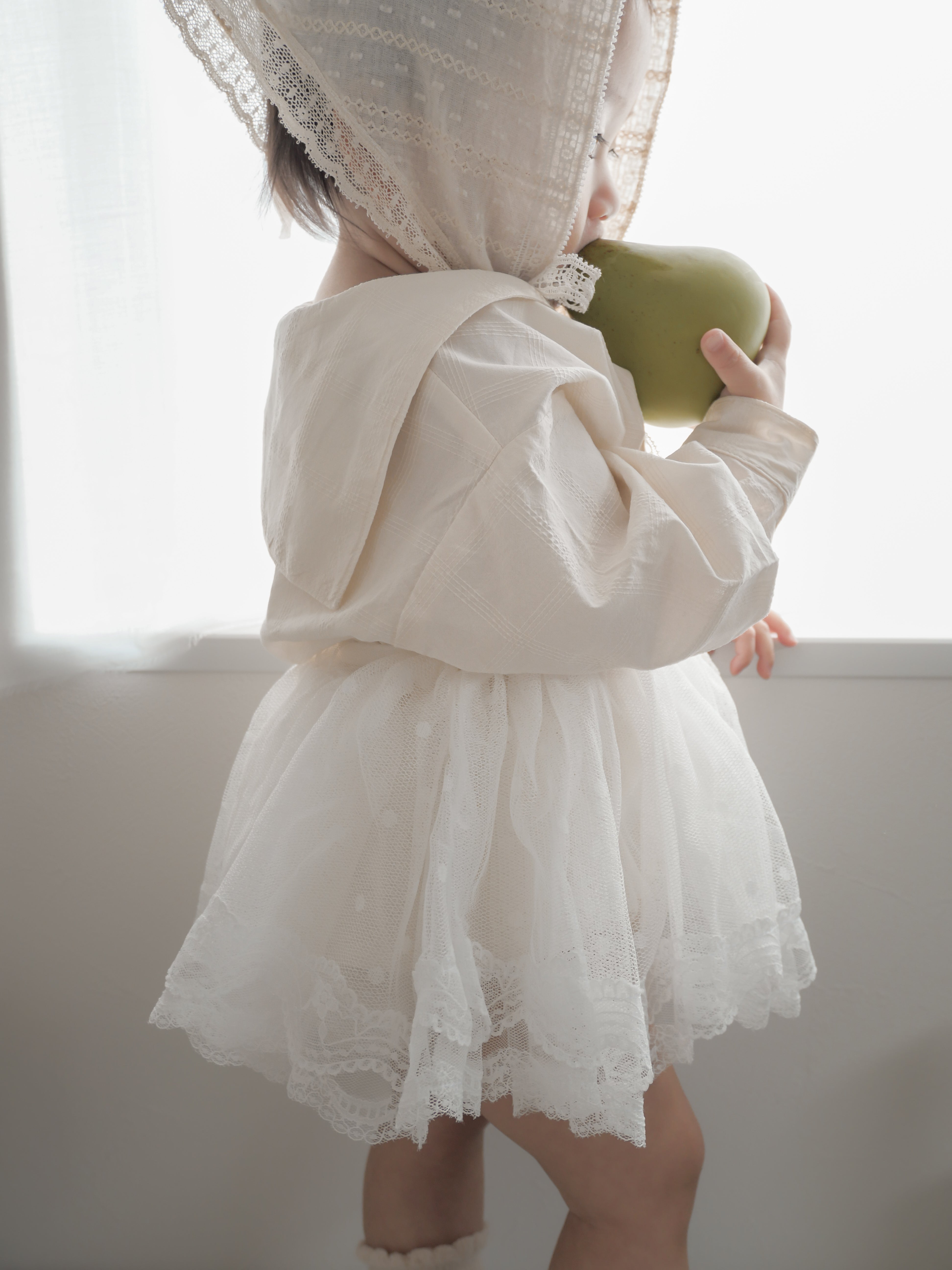 Jelly sailor rompers