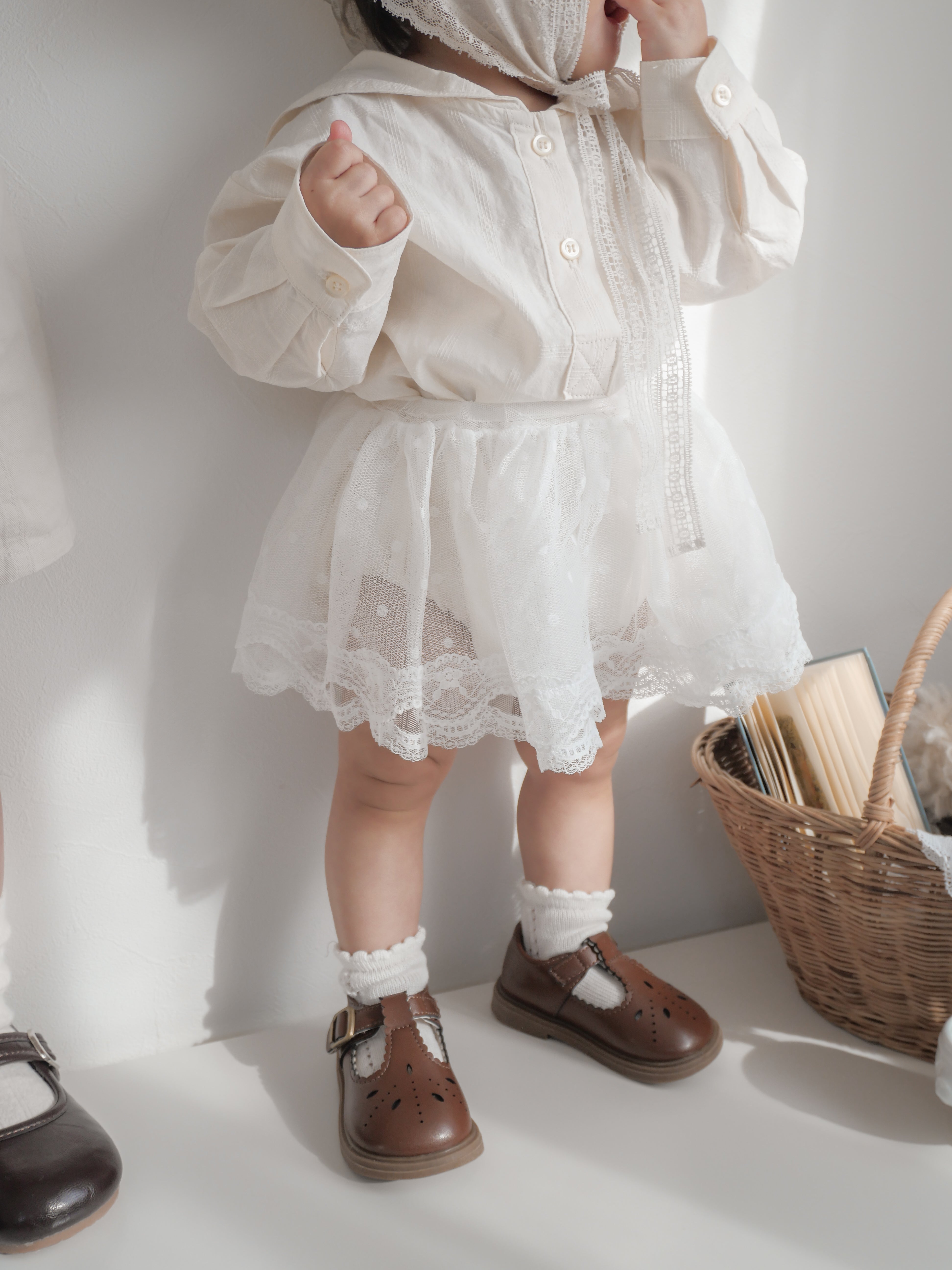 Jelly sailor rompers