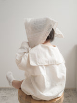 Jelly sailor rompers