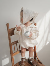 Jelly sailor rompers