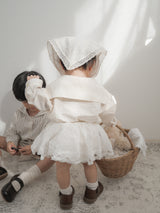 Jelly sailor rompers