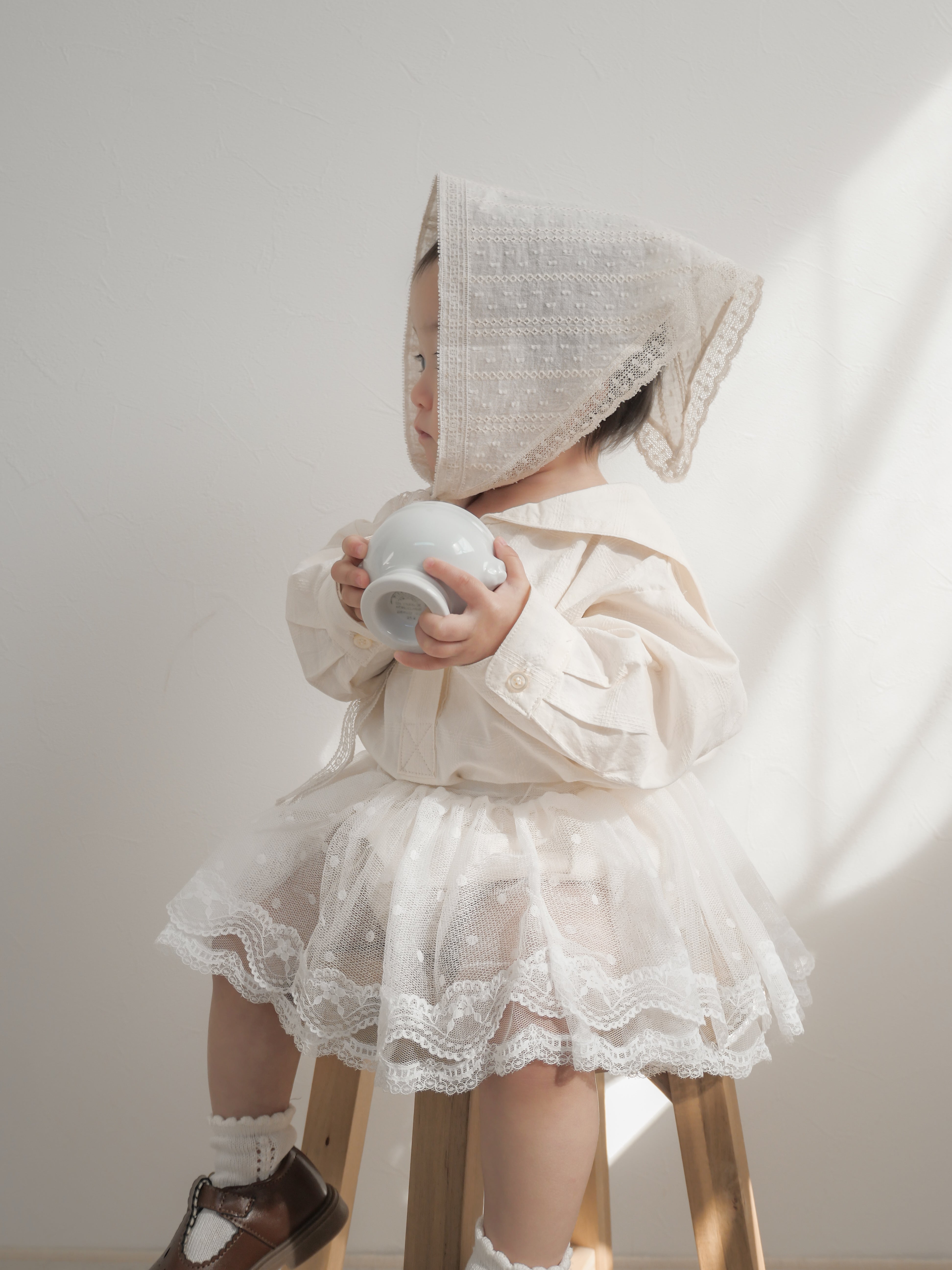 Jelly sailor rompers