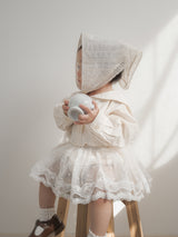 Jelly sailor rompers