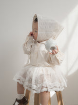 Jelly sailor rompers