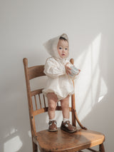 Jelly sailor rompers