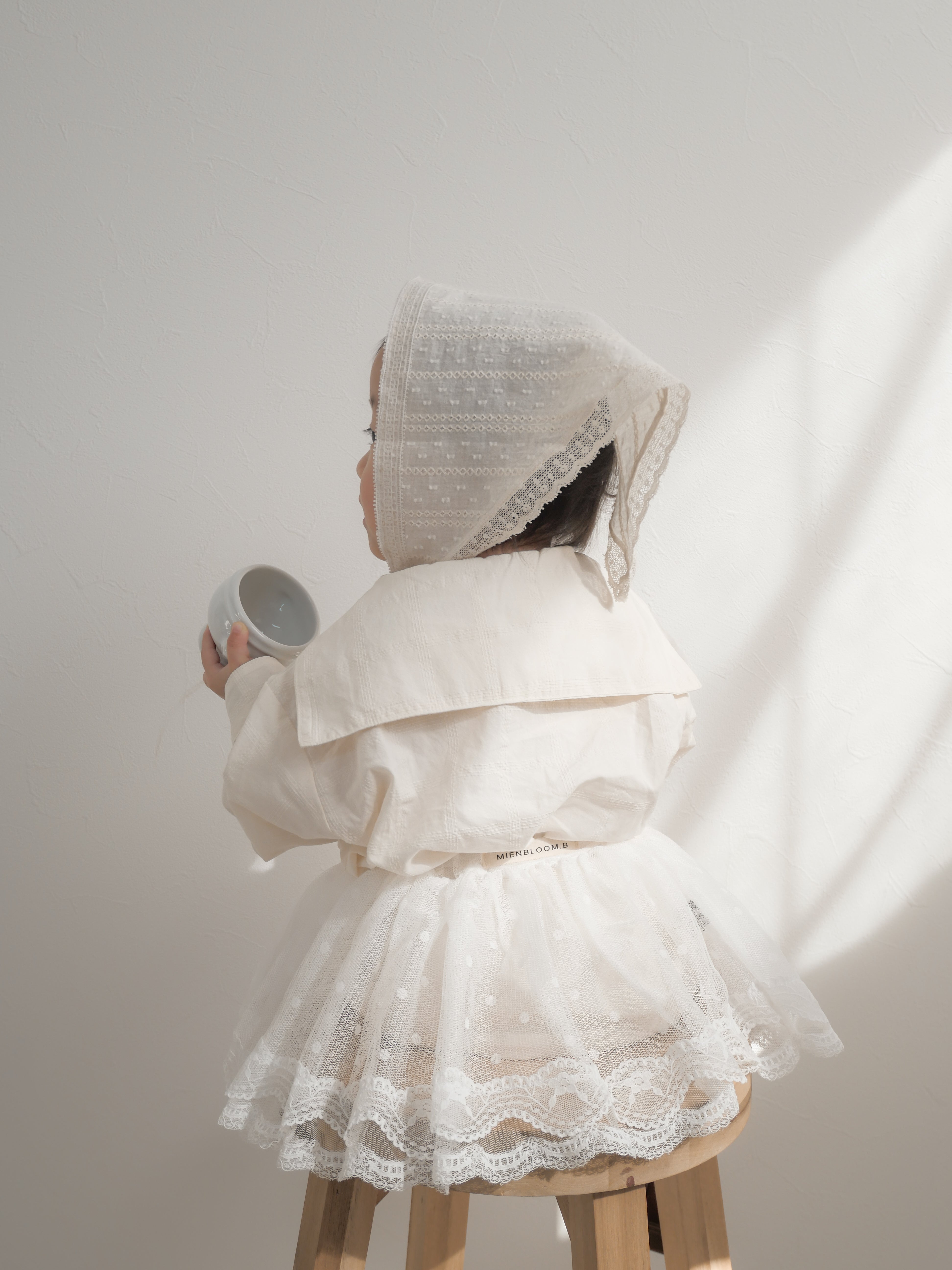 Jelly sailor rompers