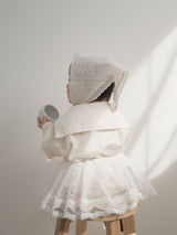 Jelly sailor rompers