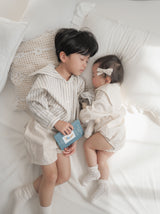 Jelly sailor rompers