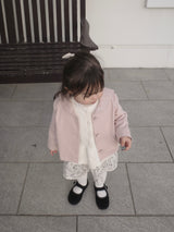 Spring sailor jacket