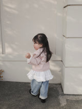 Cancan mini one-piece