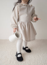 Leina suspender one-piece (baby)