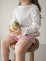 Tulip short pants