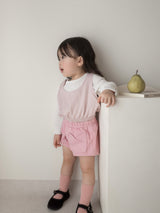 Tulip short pants