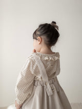 Riley blouse (baby)
