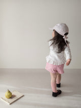 Tulip short pants