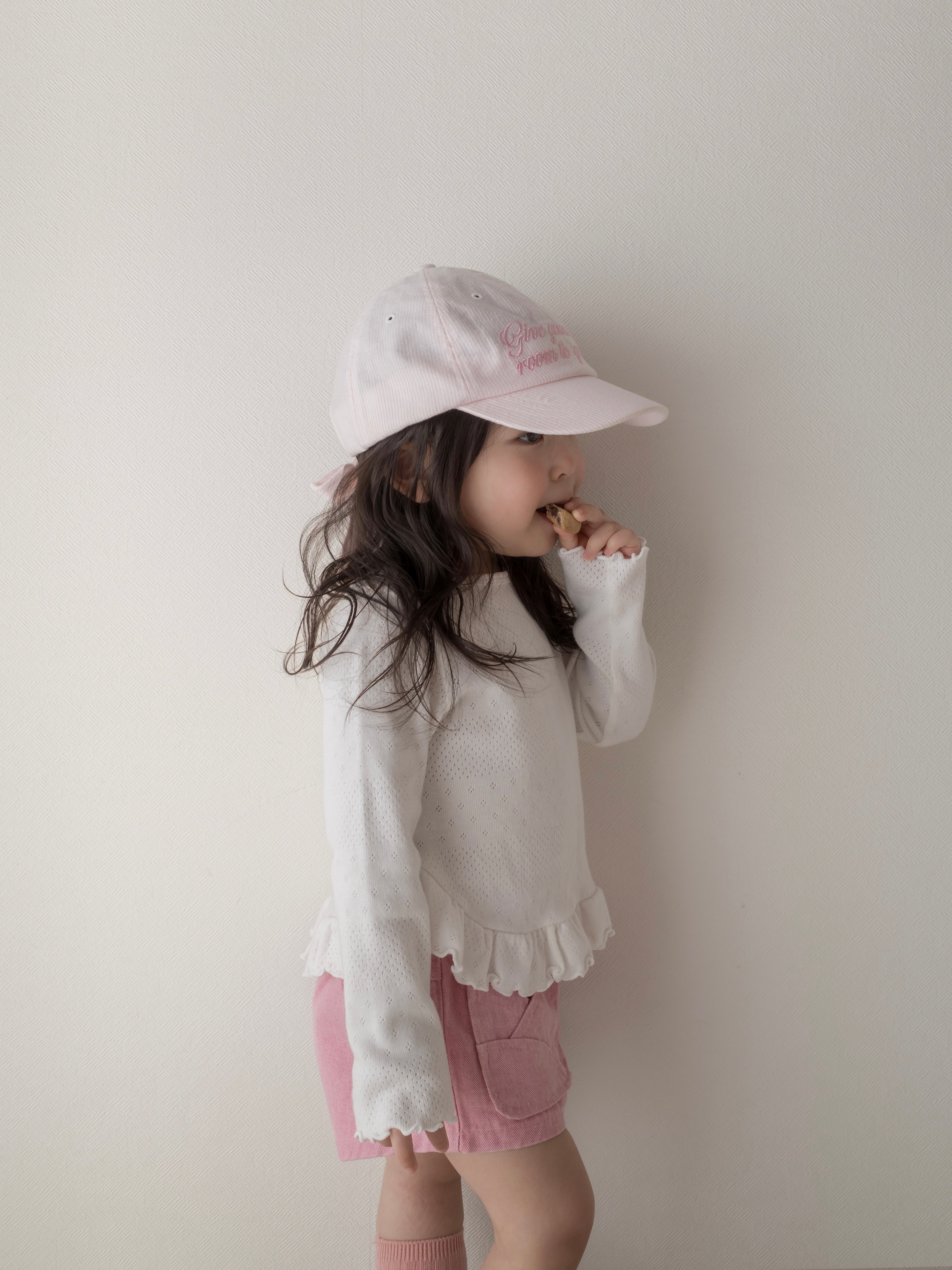 Tulip short pants