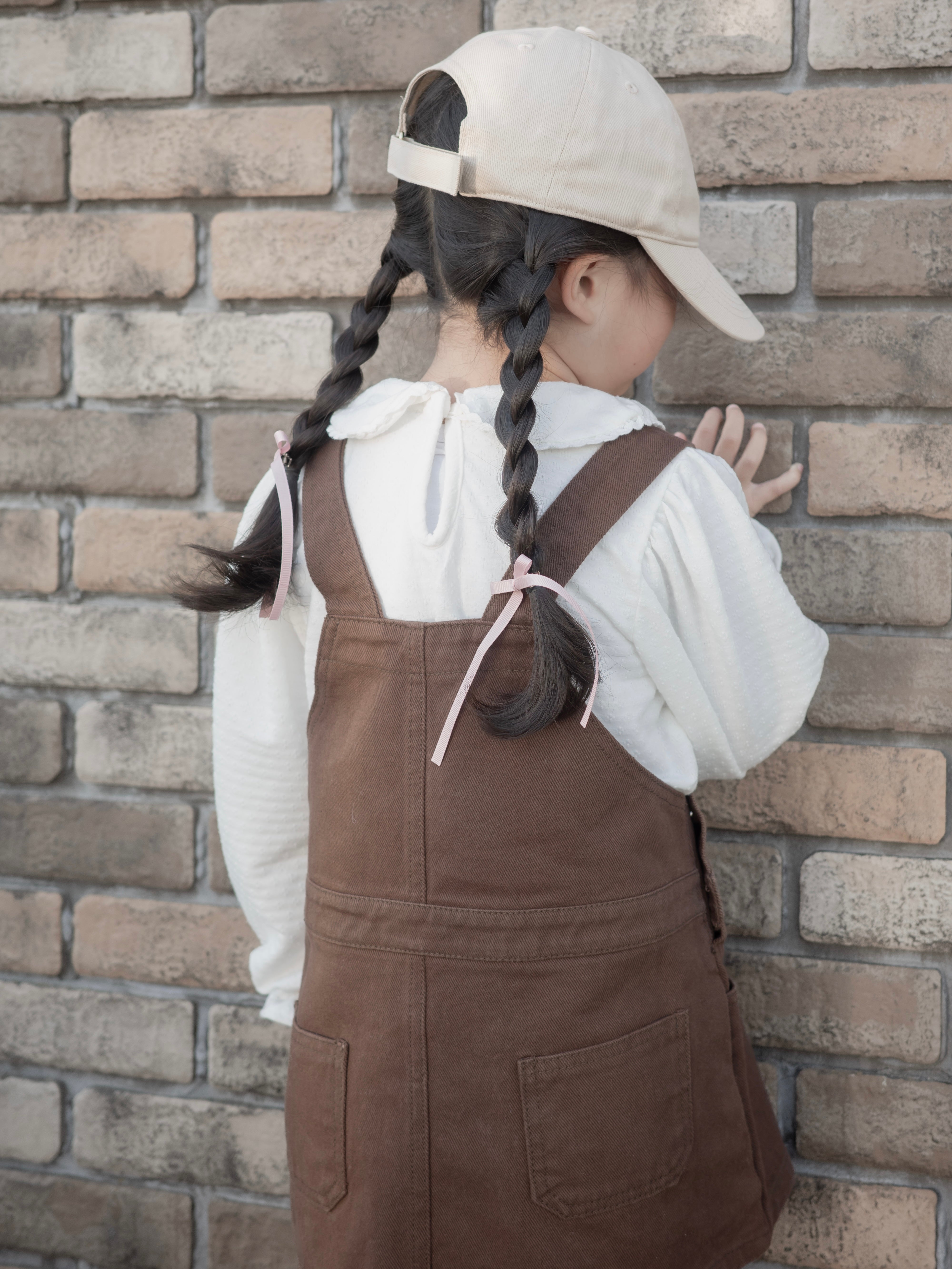 Suspender mini one-piece