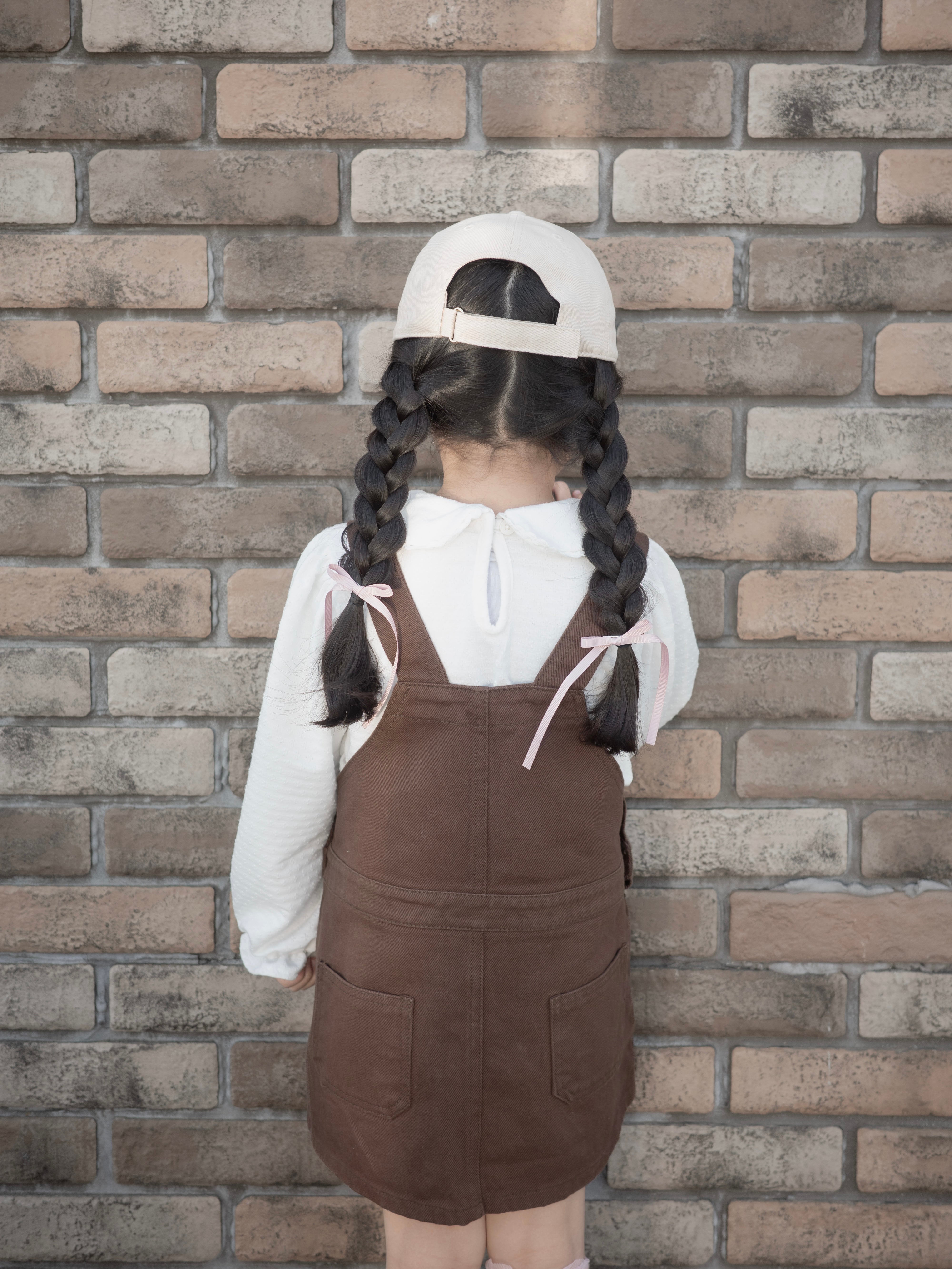Suspender mini one-piece