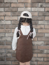 Suspender mini one-piece