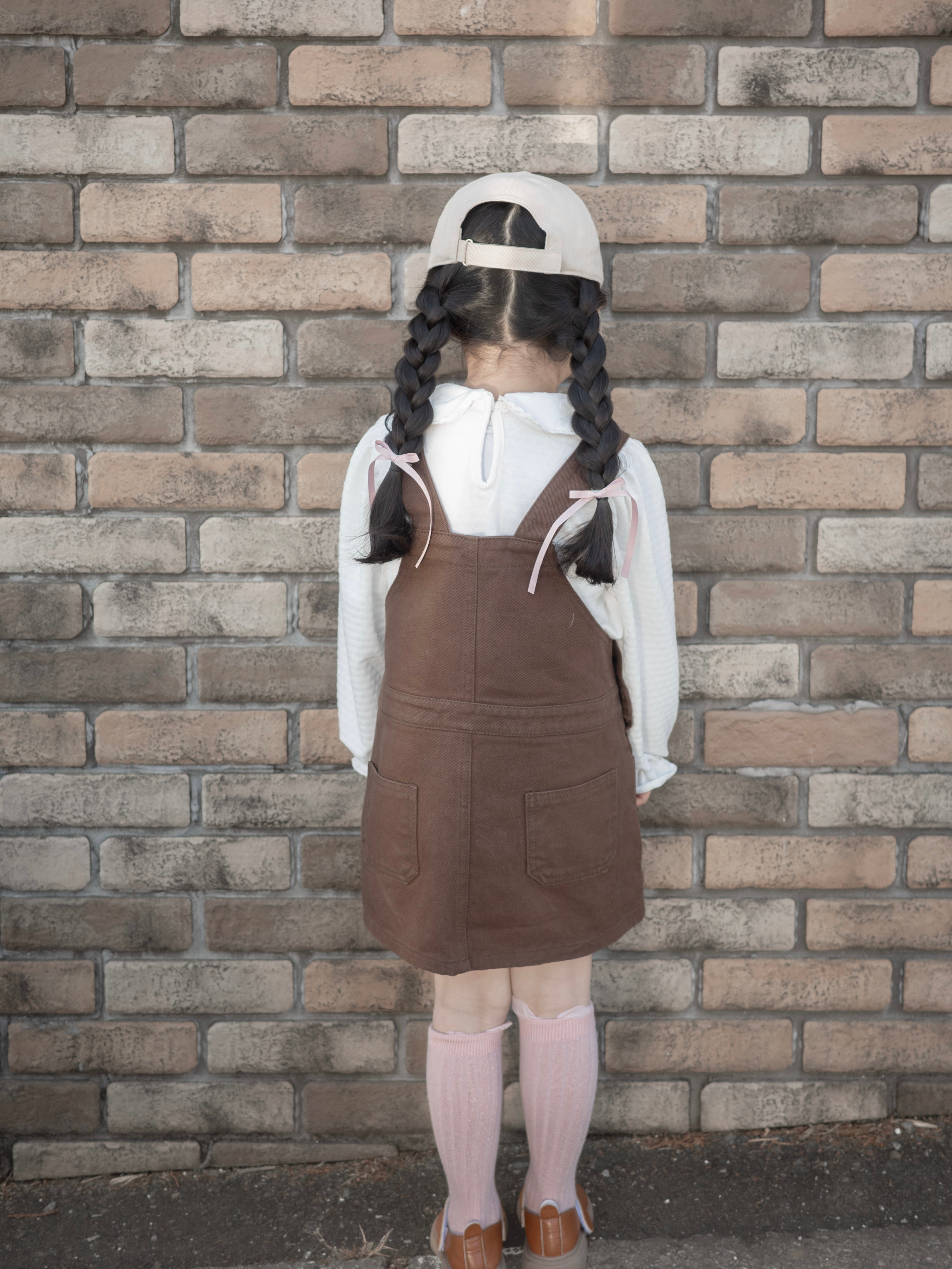 Suspender mini one-piece