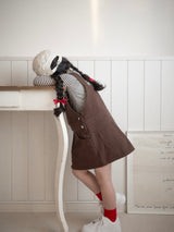 Suspender mini one-piece
