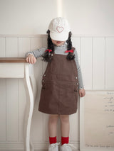 Suspender mini one-piece