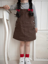Suspender mini one-piece