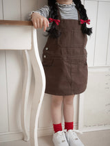 Suspender mini one-piece