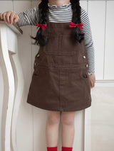 Suspender mini one-piece