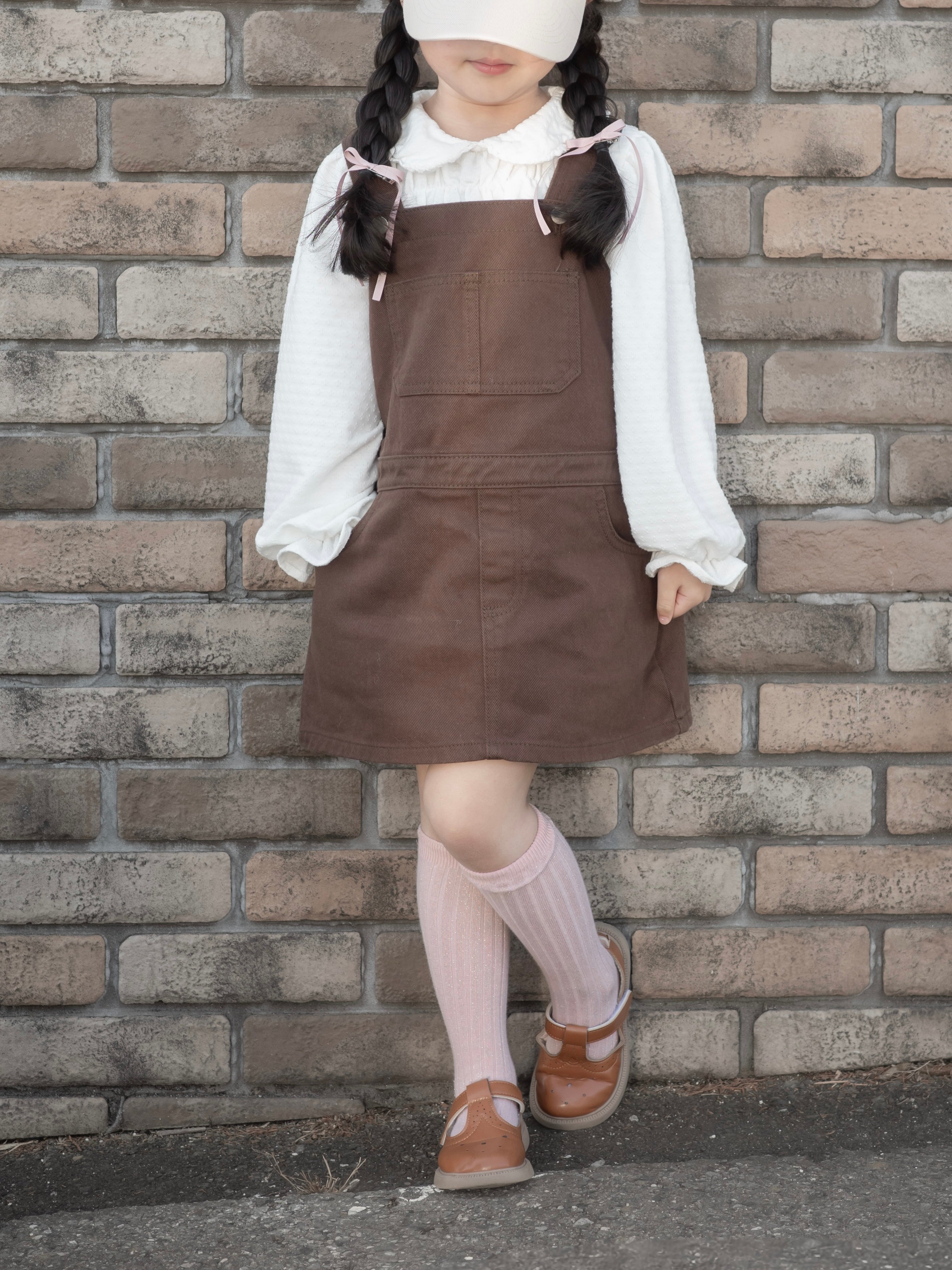 Suspender mini one-piece