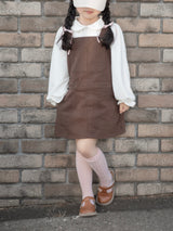 Suspender mini one-piece