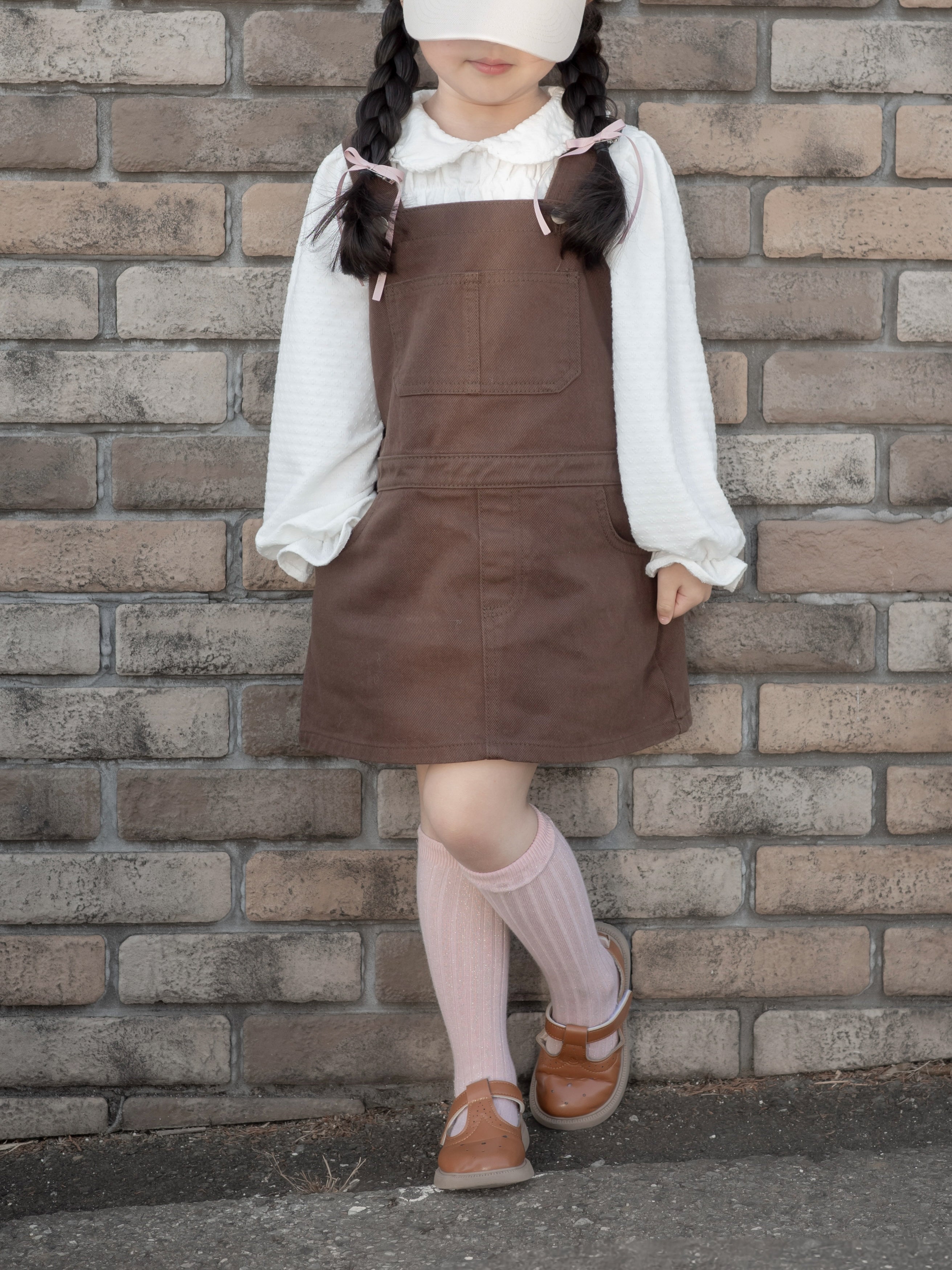 Suspender mini one-piece