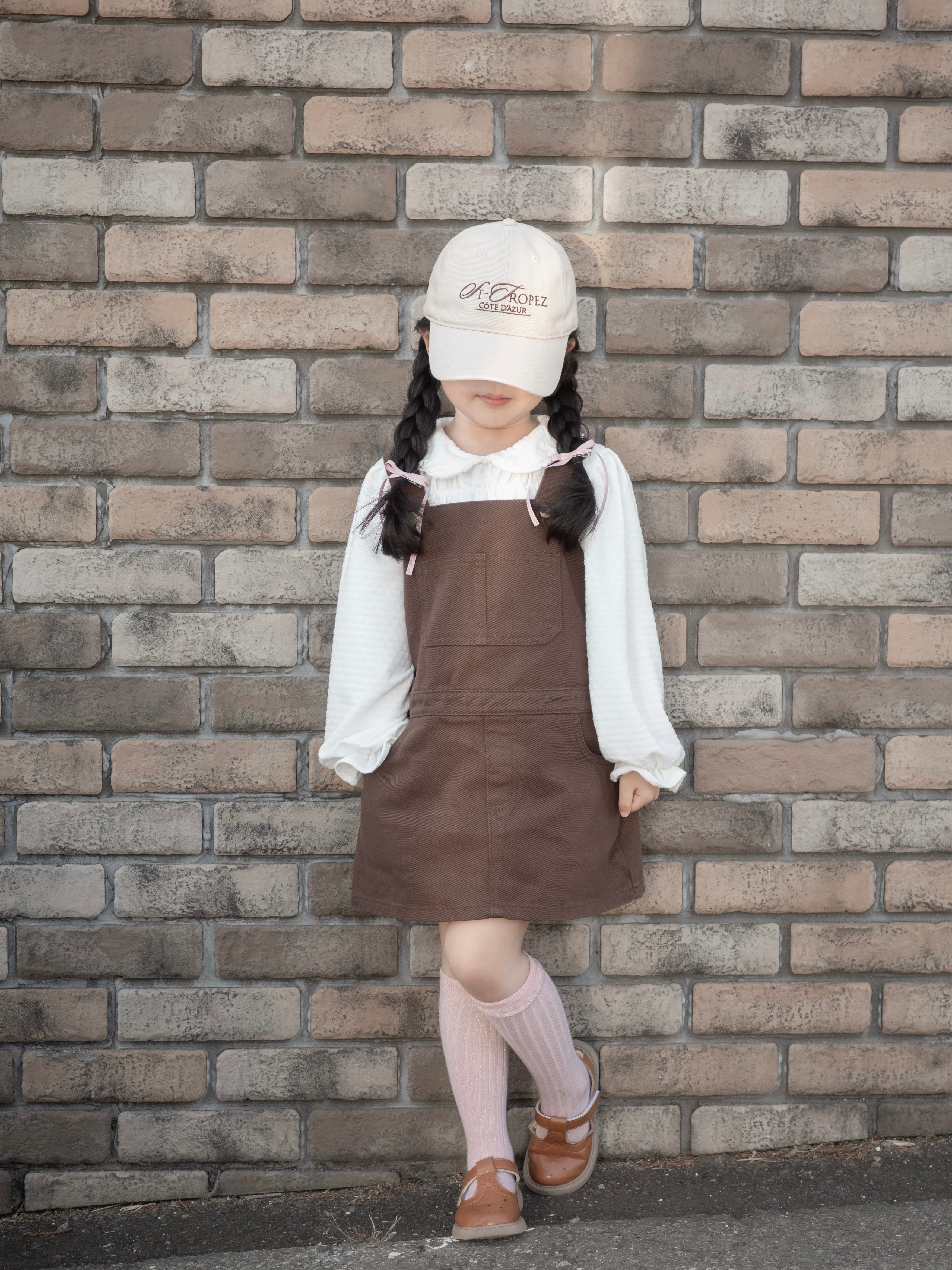 Suspender mini one-piece