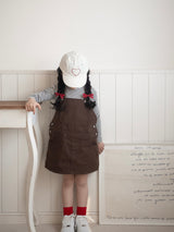 Suspender mini one-piece