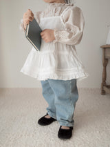 Cancan mini one-piece