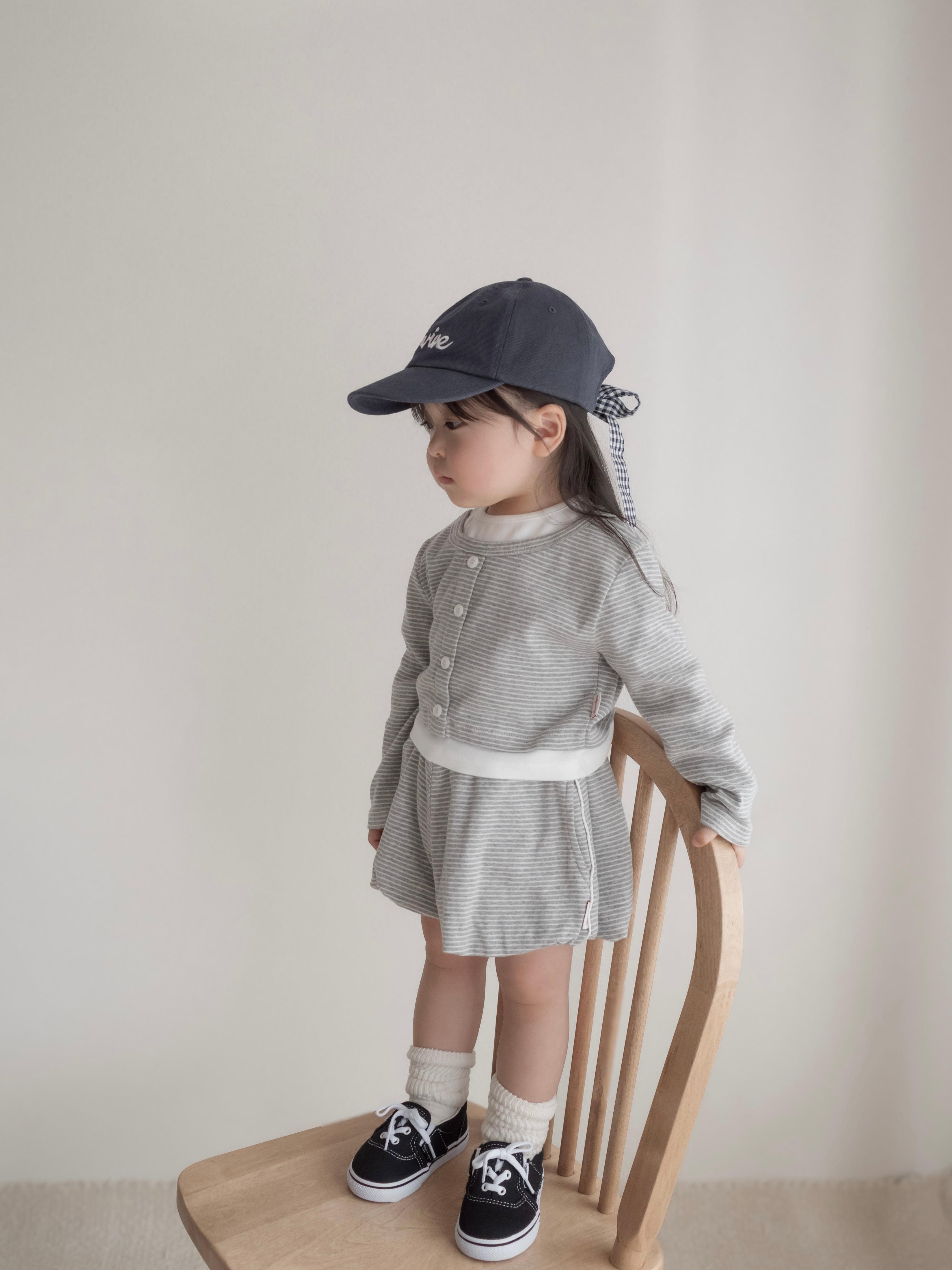 Madeleine balloon pants