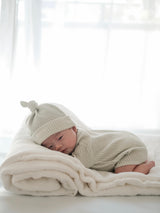 Maison rompers set