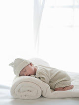 Maison rompers set