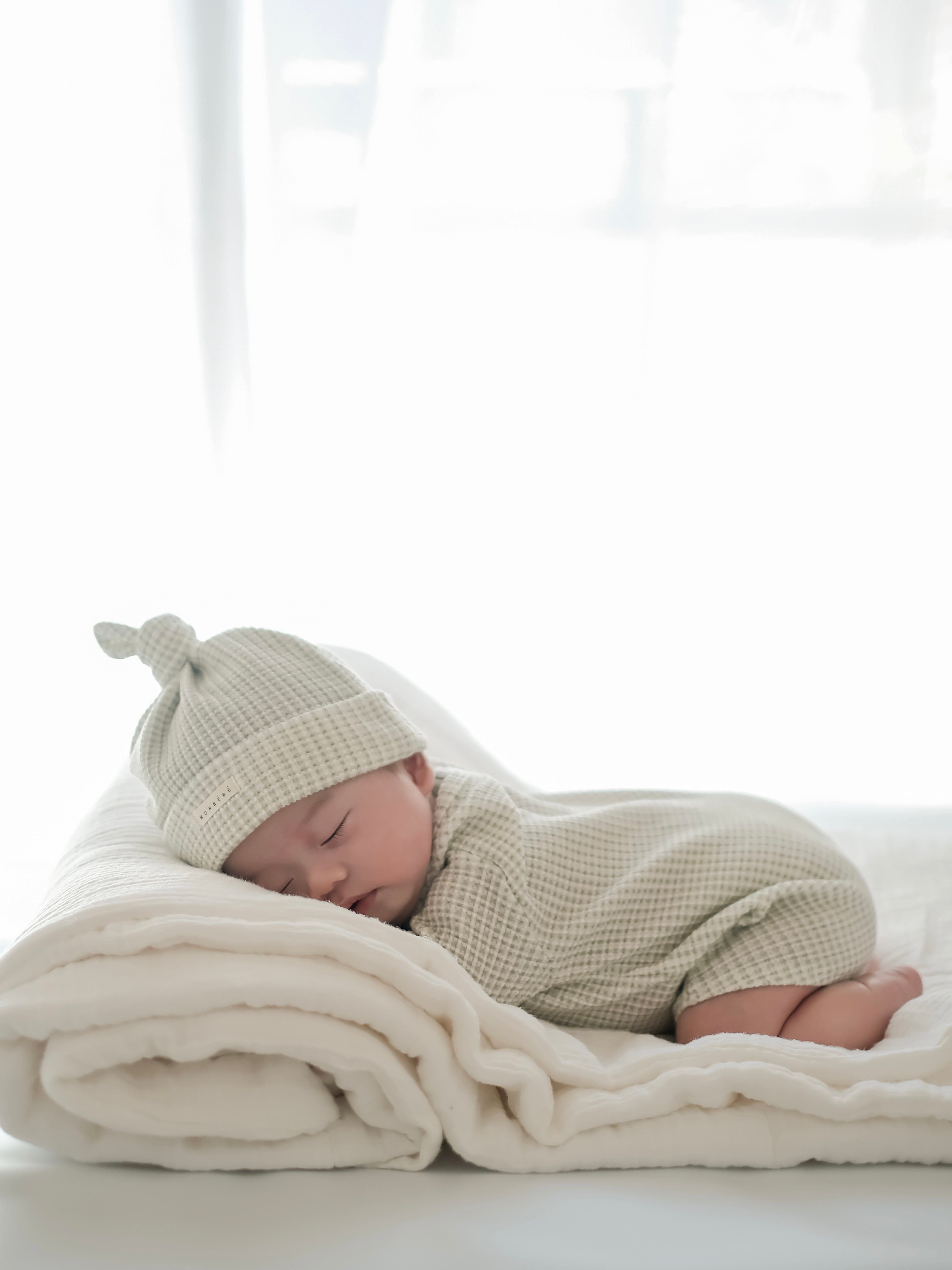 Maison rompers set