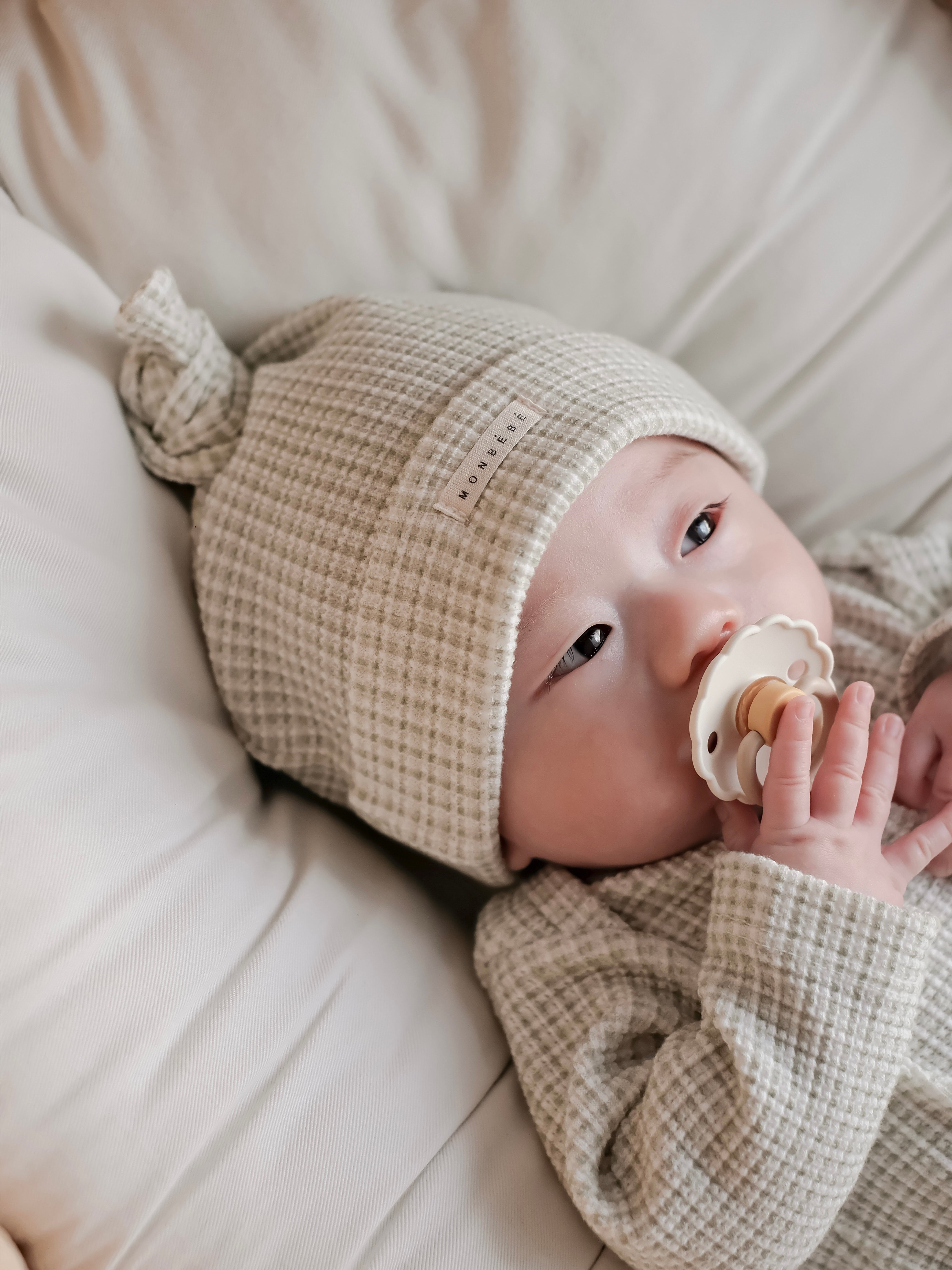 Maison rompers set