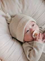 Maison rompers set