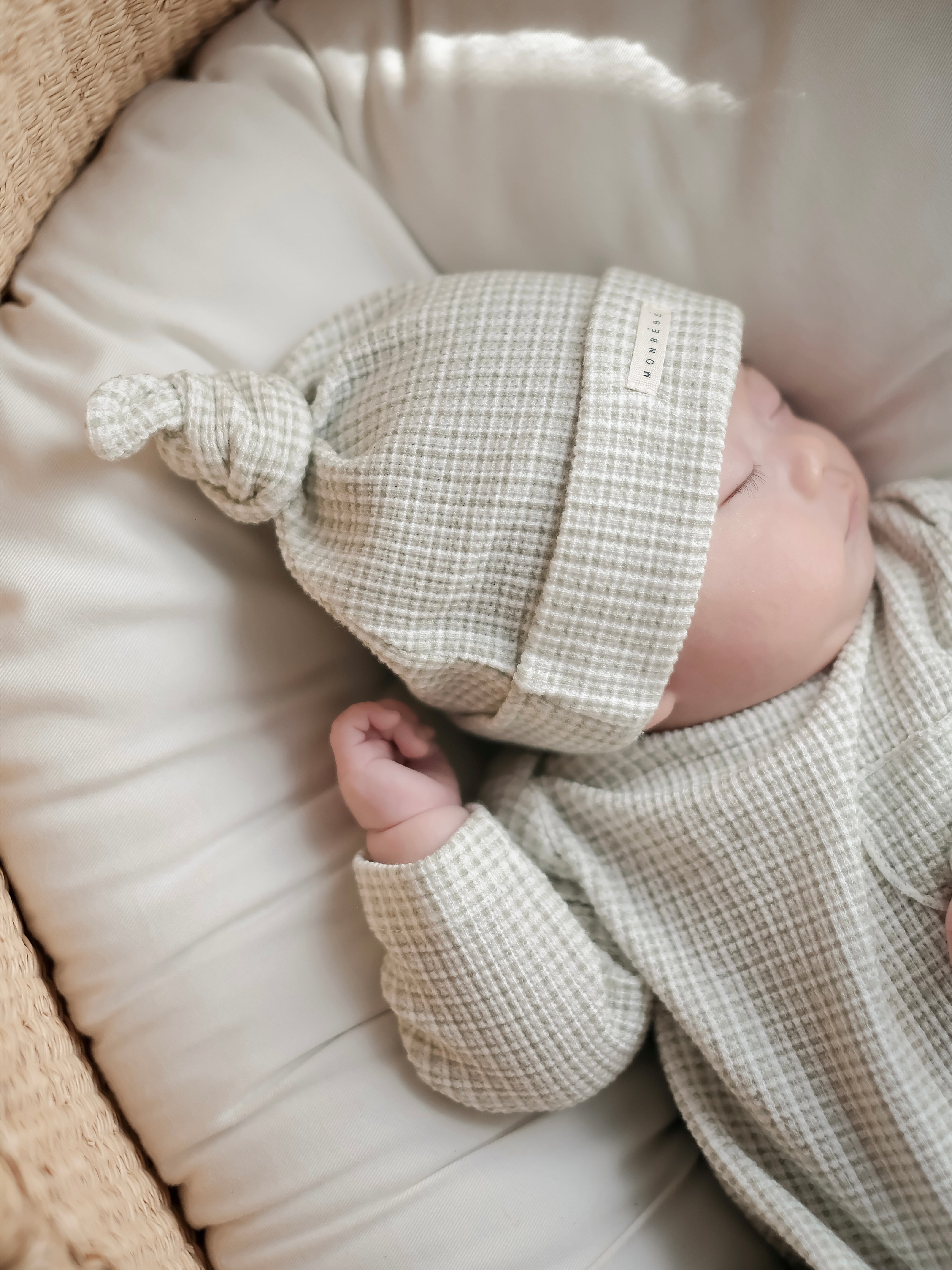 Maison rompers set