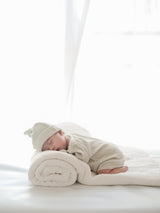 Maison rompers set