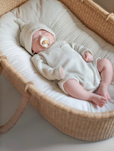 Maison rompers set