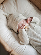 Maison rompers set
