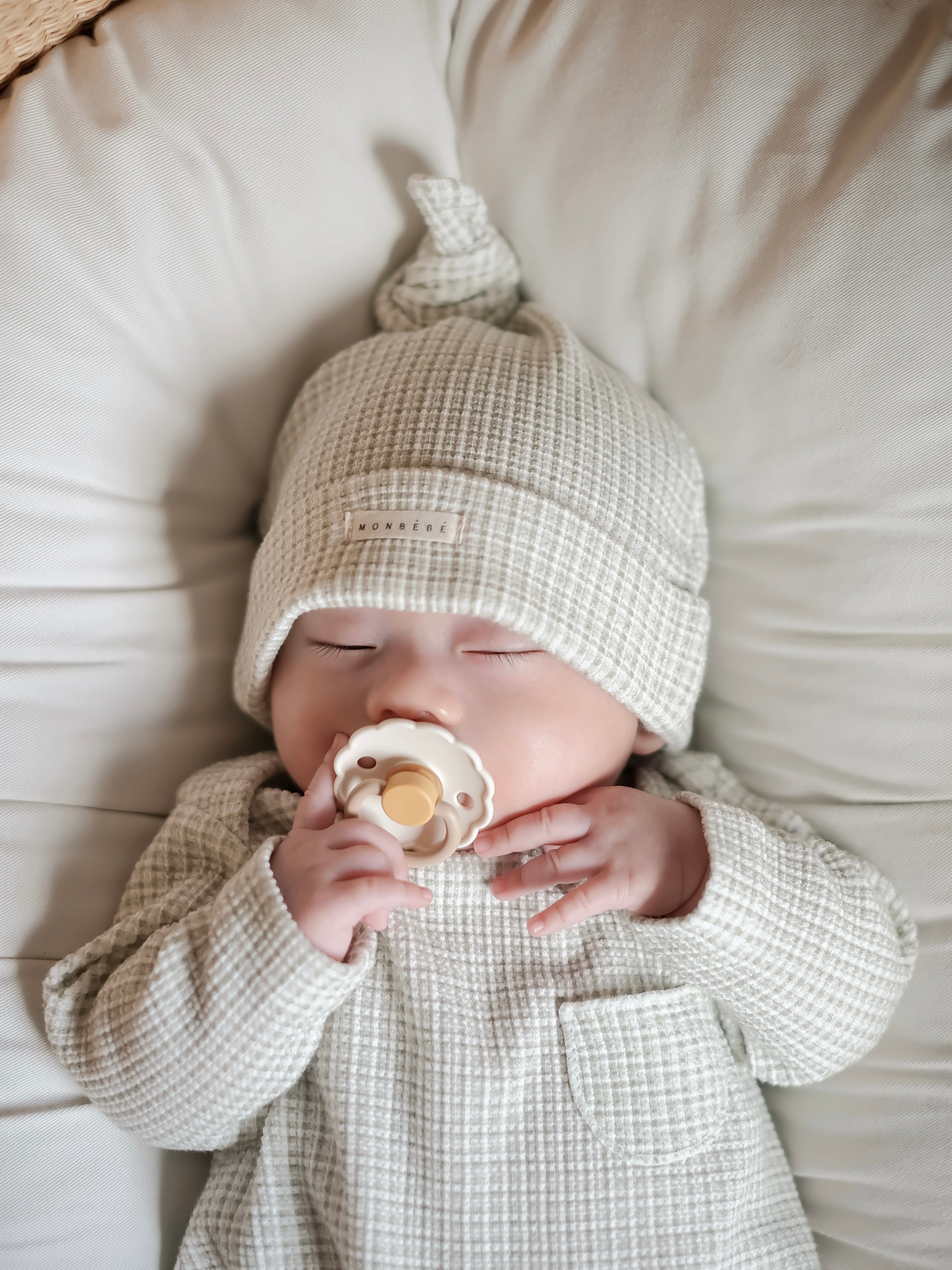 Maison rompers set