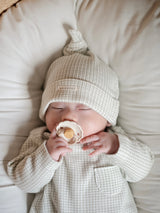 Maison rompers set