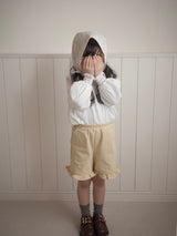 Emma Smock Blouse